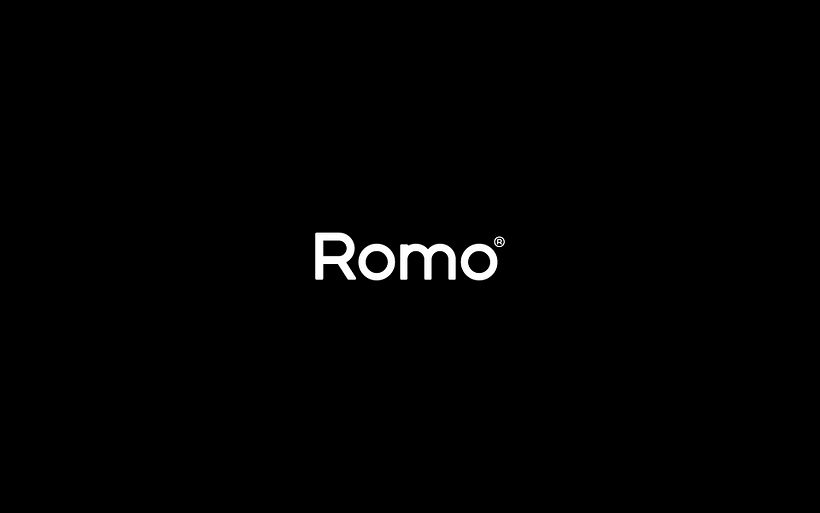 Romo | Branding 0