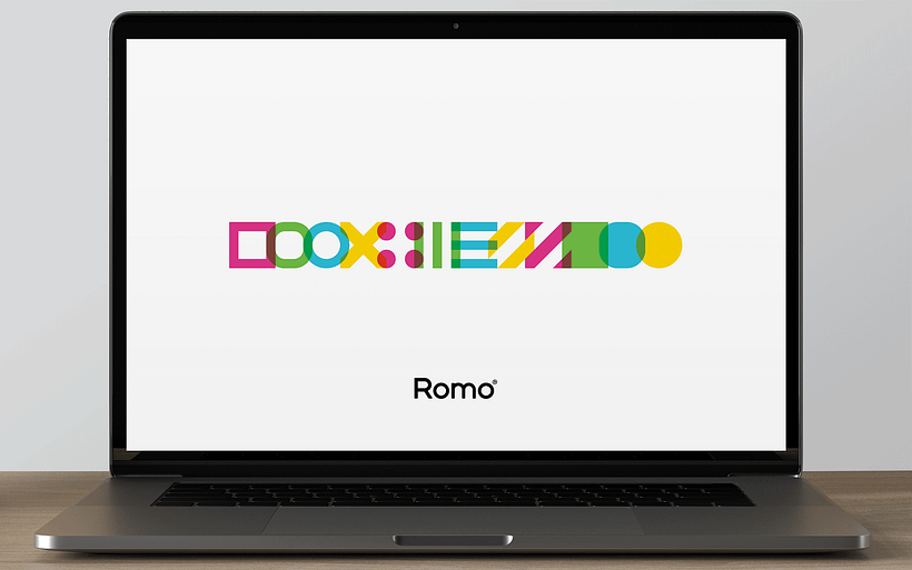 Romo | Branding 15