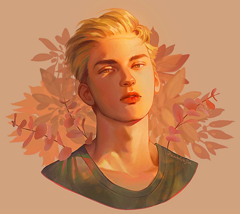 Personal project.