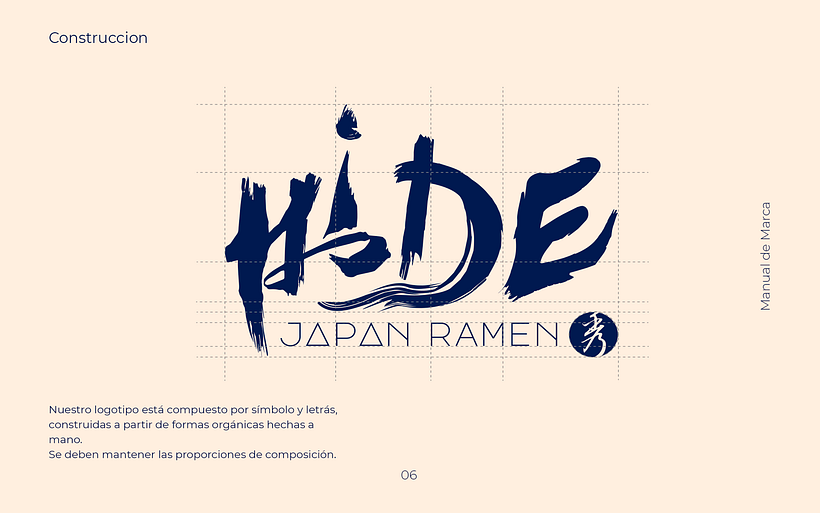 Mi Proyecto del curso: Creación de un logotipo original desde cero 5