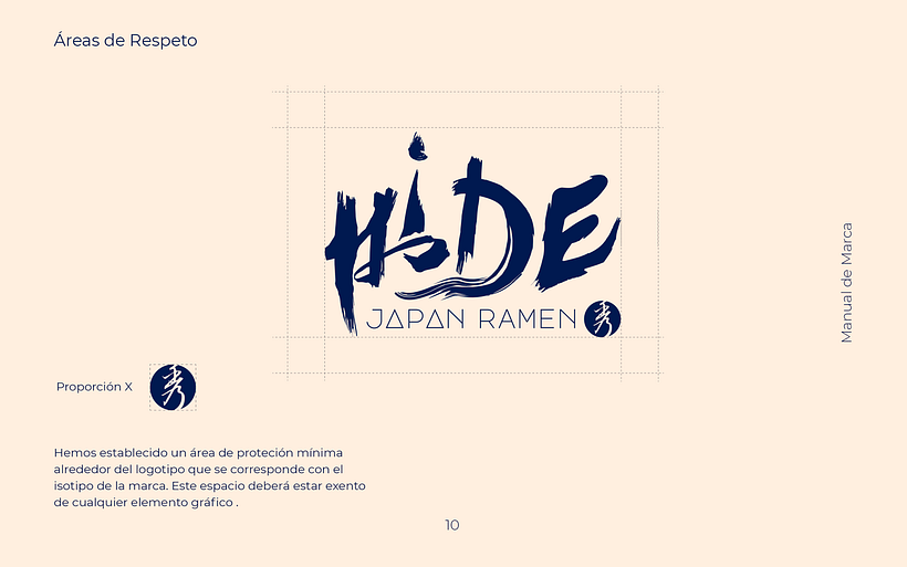 Mi Proyecto del curso: Creación de un logotipo original desde cero 9