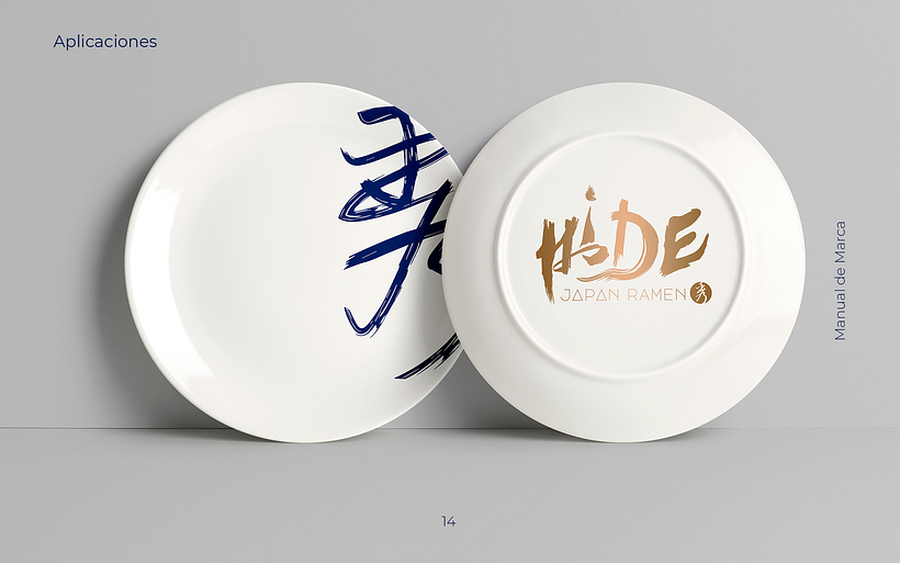 Mi Proyecto del curso: Creación de un logotipo original desde cero 12