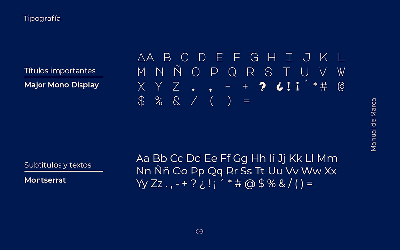Mi Proyecto del curso: Creación de un logotipo original desde cero 7