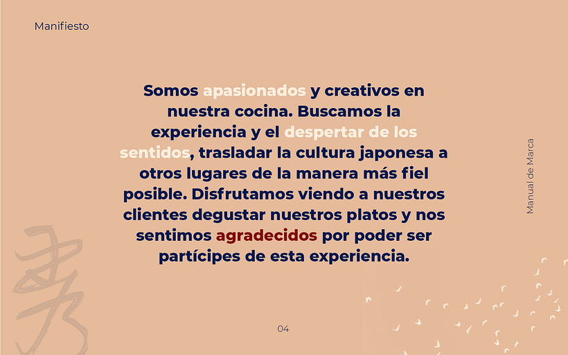 Mi Proyecto del curso: Creación de un logotipo original desde cero 3