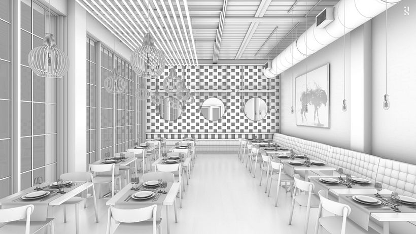 Ambient Occlusion