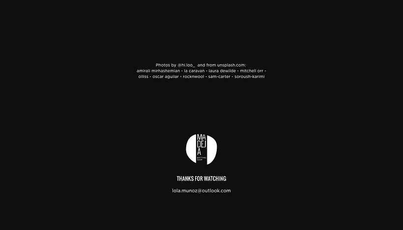 Madeja E-commerce | Case Study 2