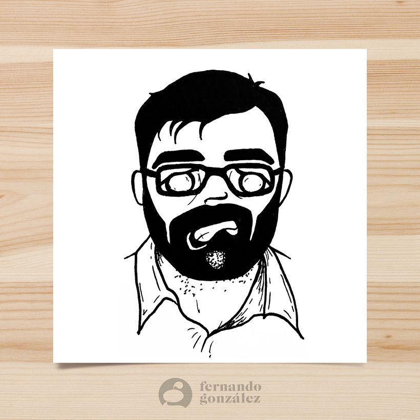 Alex Sampedro