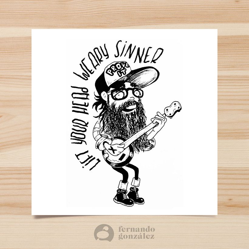 Crowder