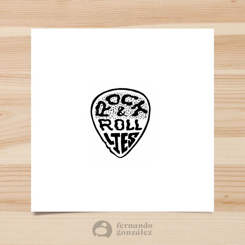 Rock & Roll Lies