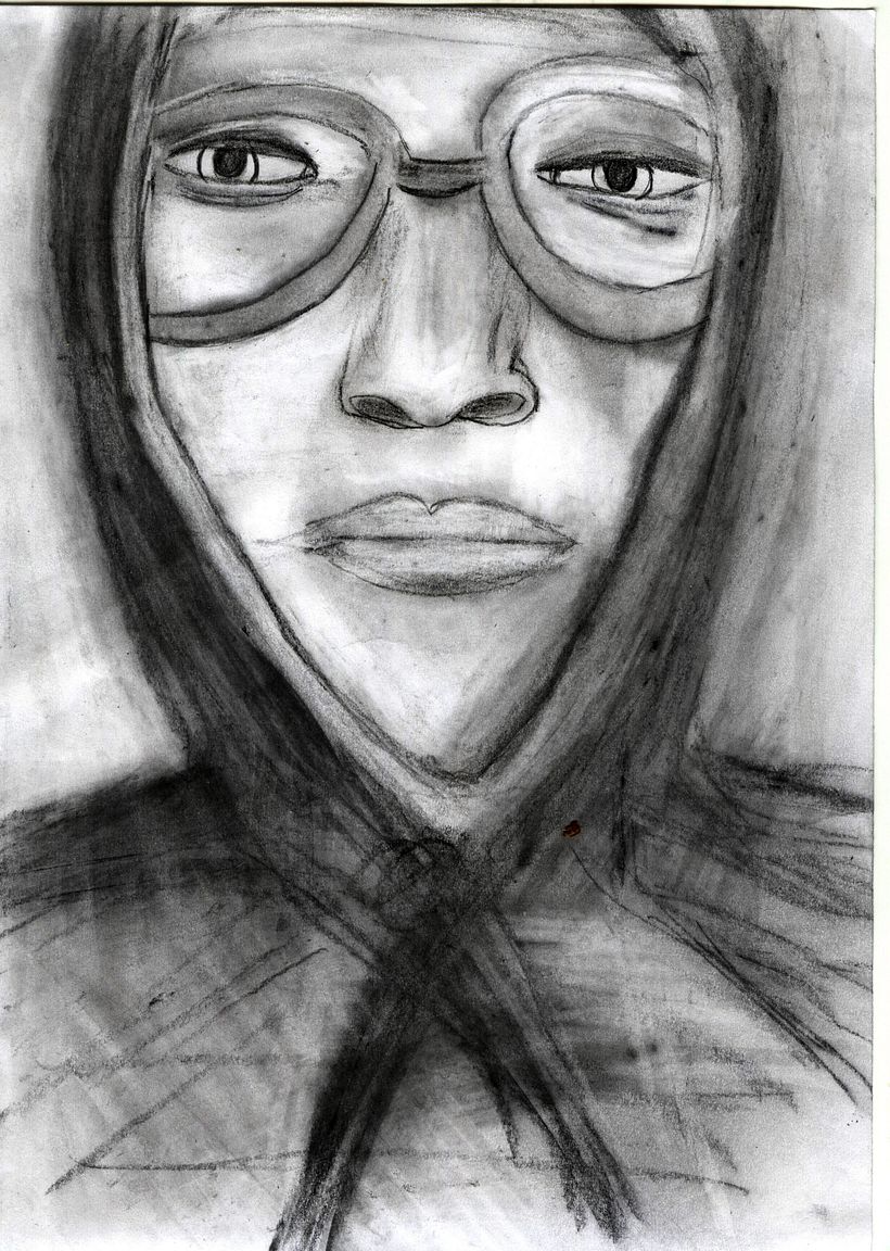 Inktober: dibuja, comparte y gana 1