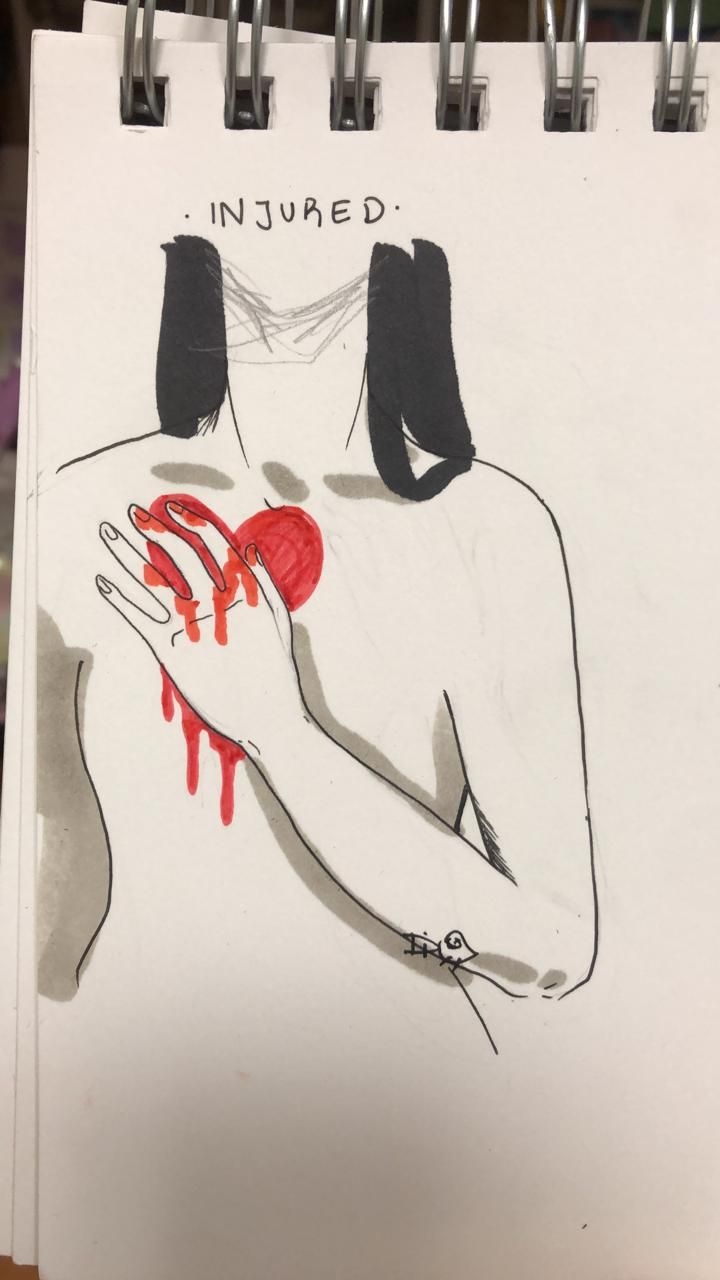 Inktober: dibuja, comparte y gana 1