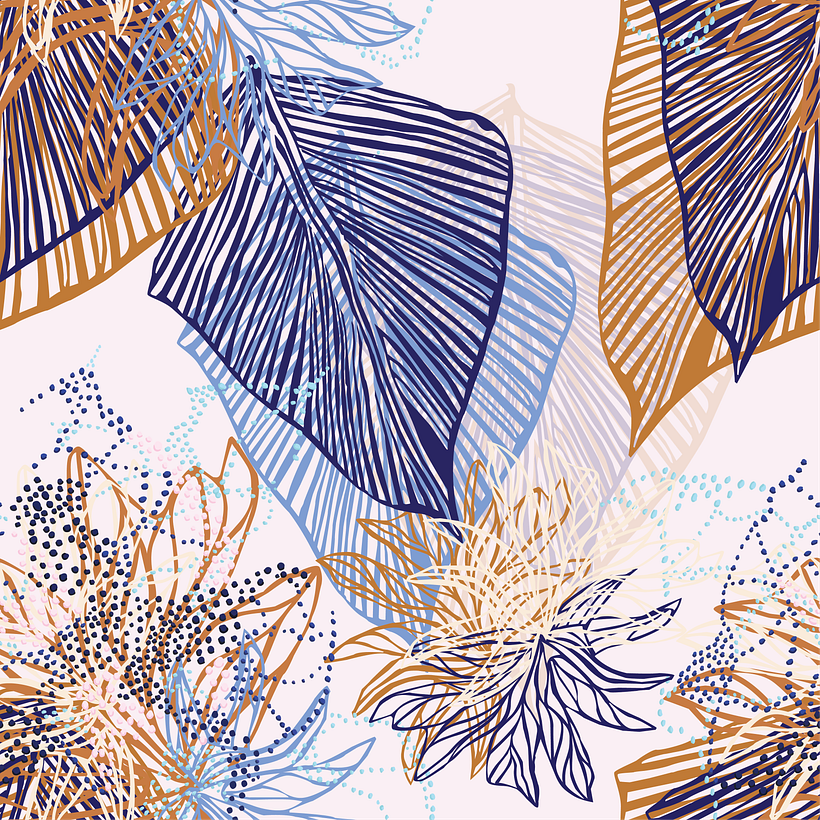 Patterns in Nature 1