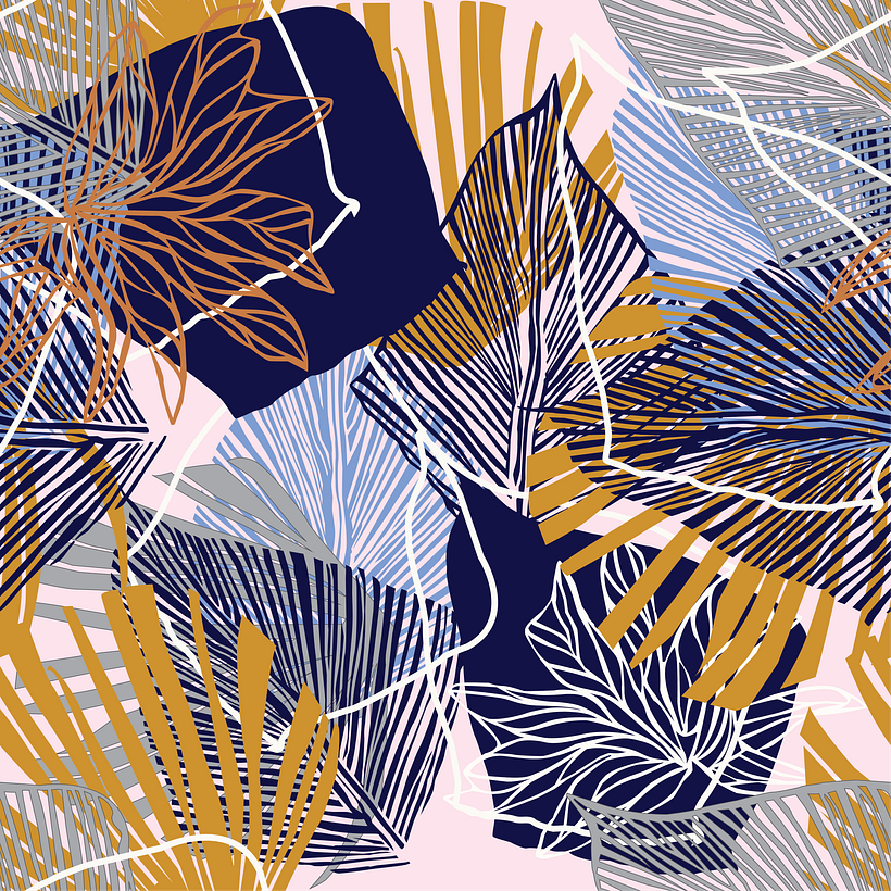 Patterns in Nature 2