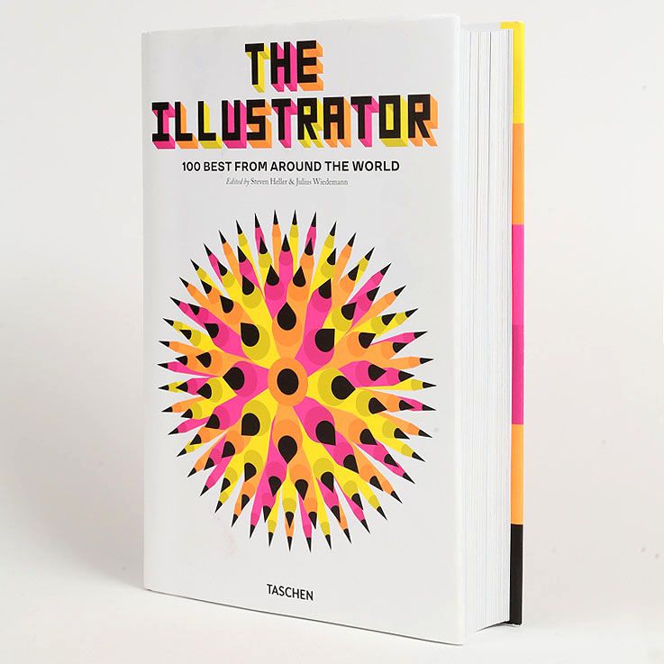 THE ILLUSTRATOR 0
