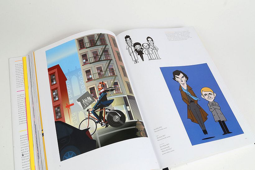 THE ILLUSTRATOR 3