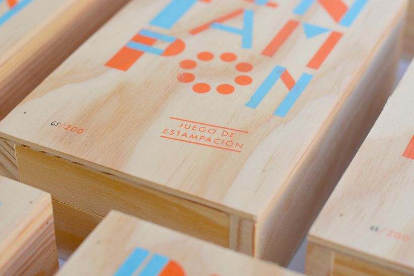 Édition limitée à 200 exemplaires