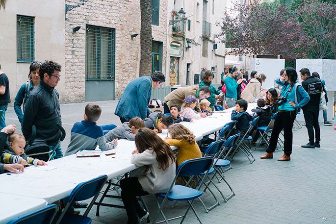Taller Aleatorium 2