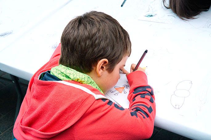 Taller Aleatorium 5