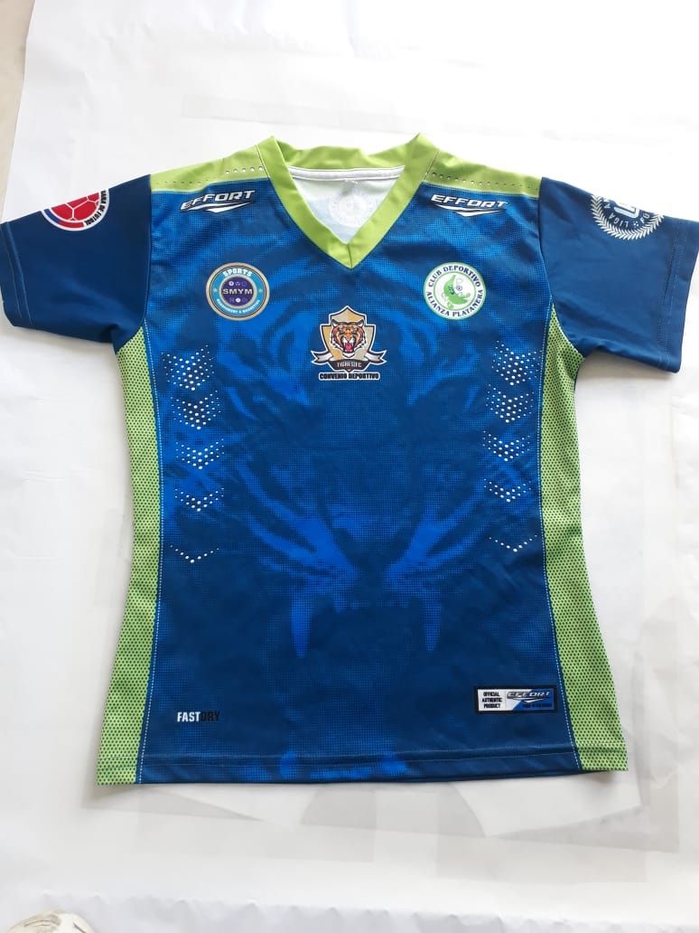 Duda diseño camiseta 1