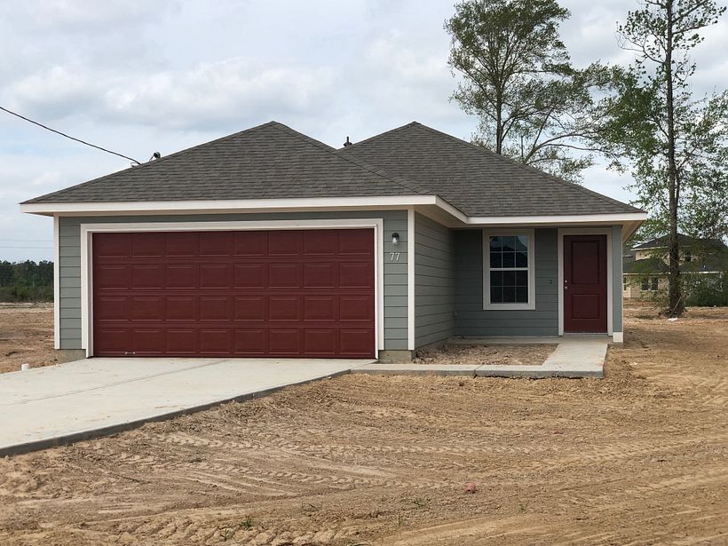 Foto tomada finalizada la construccion 