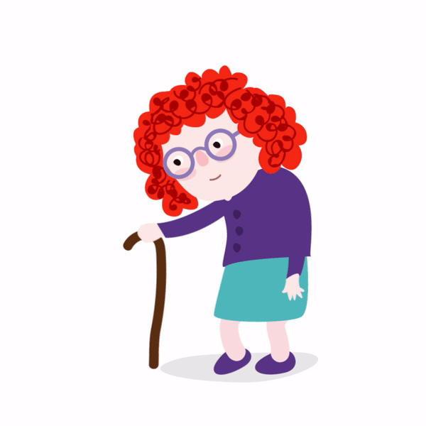 Ilustraciones animadas DramaOnline 1