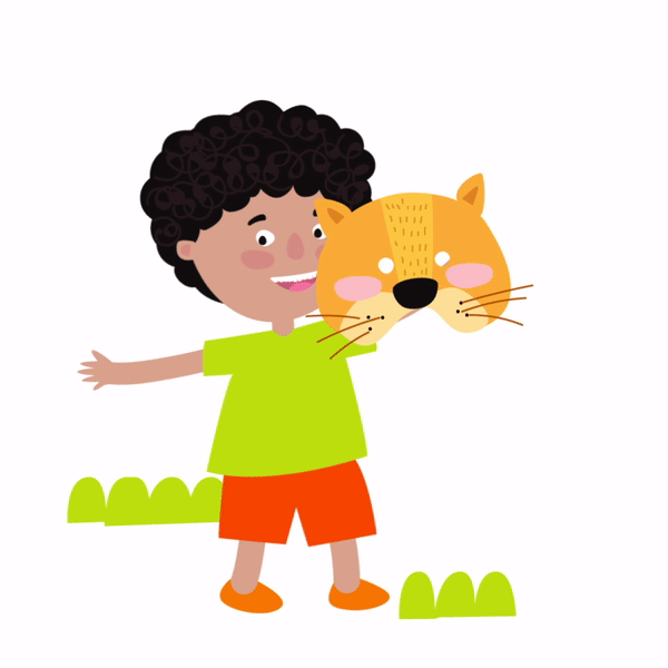 Ilustraciones animadas DramaOnline 6
