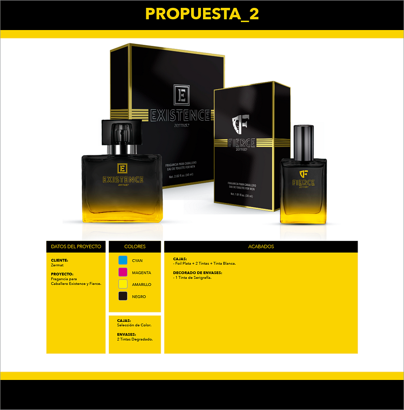 CURSO_PACKAGING_"EXISTENCE/FIERCE 5