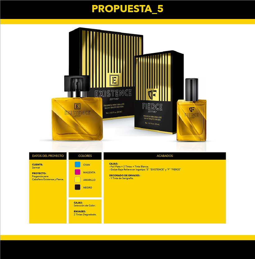 CURSO_PACKAGING_"EXISTENCE/FIERCE 8