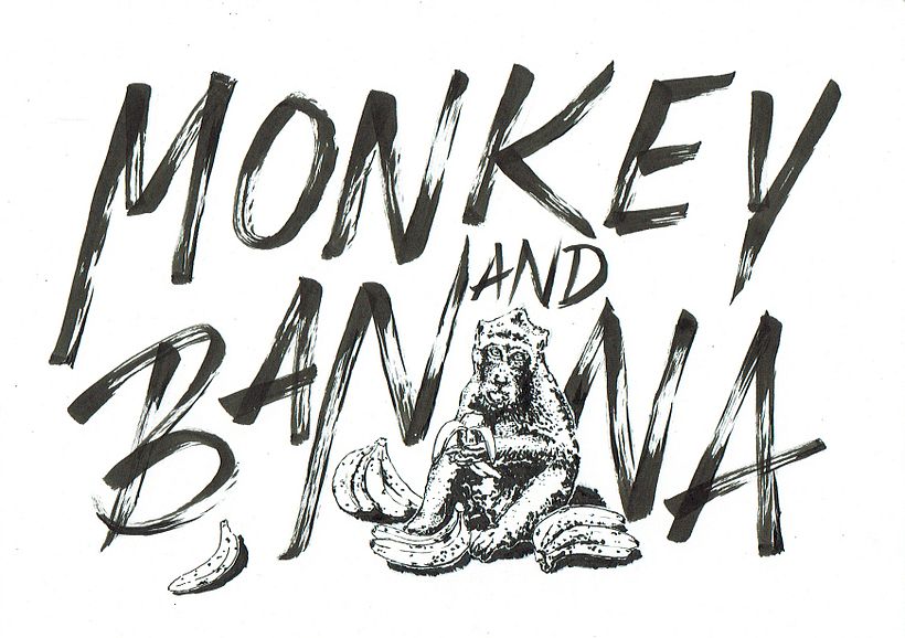 Inktober: dibuja, comparte y gana 1