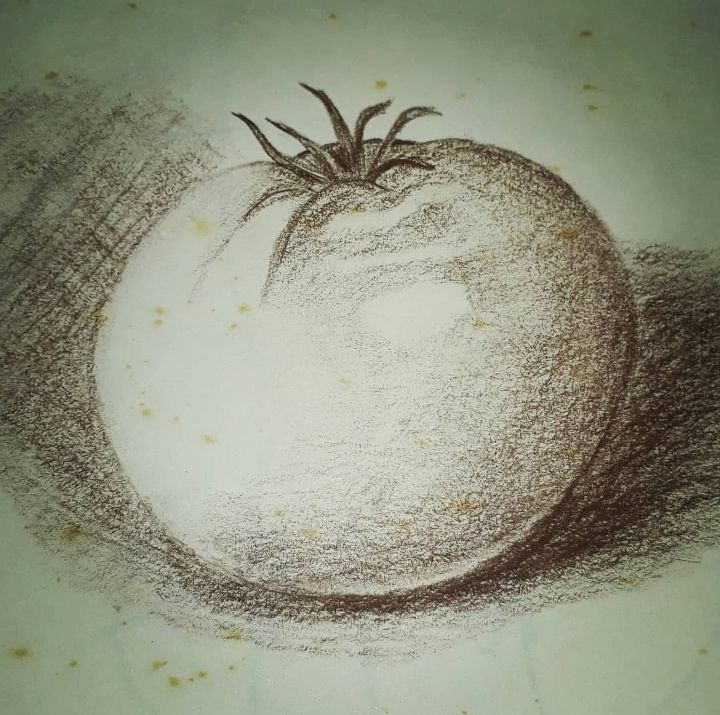 Inktober: dibuja, comparte y gana 1