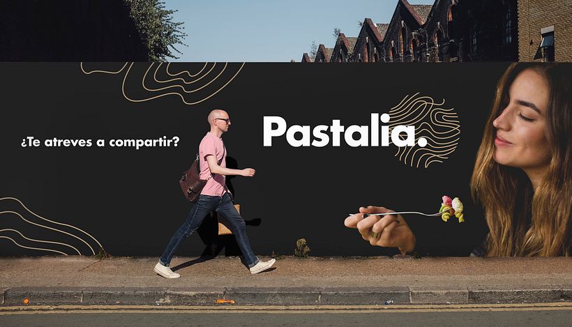 Pastalia 9