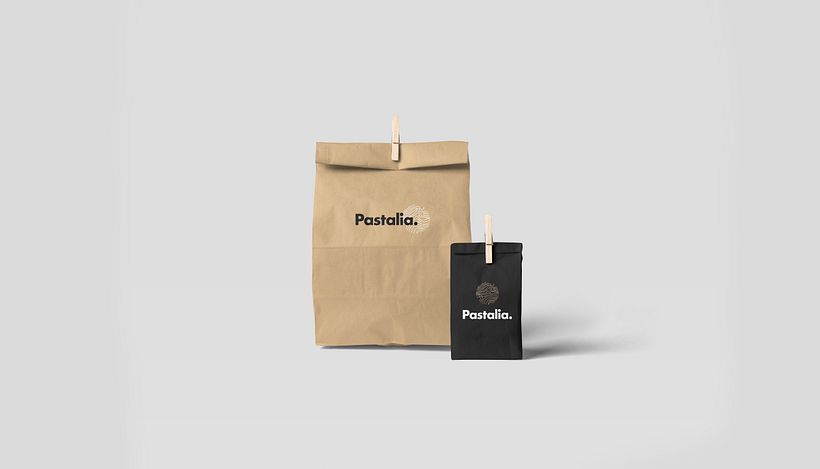 Pastalia 4
