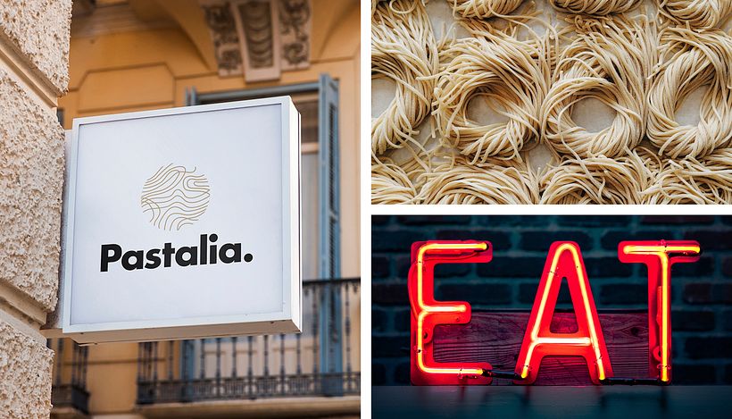 Pastalia 7