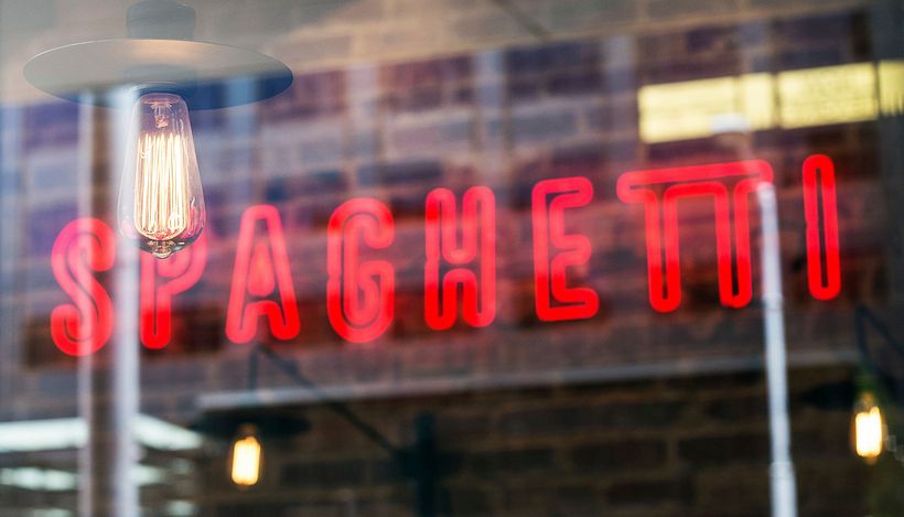 Pastalia 8