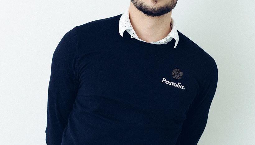 Pastalia 6