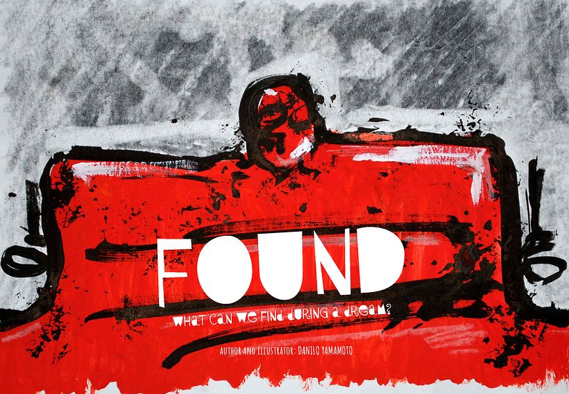 FOUND: What can we find during a dream? 0