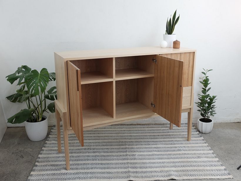 Mueble Bar Andrés  8