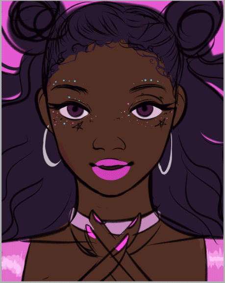 The Enlightenment Process. For a closer look: https://gph.is/g/Z8pDQM0