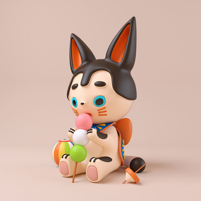 Inu Hariko