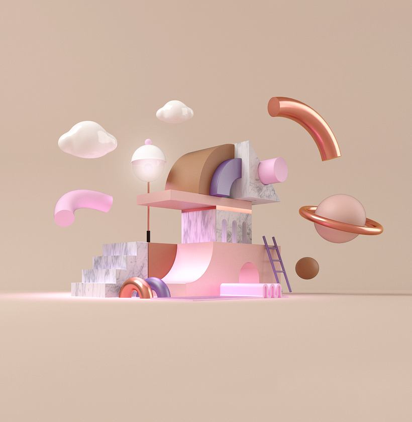Prototipado de producto - 3D