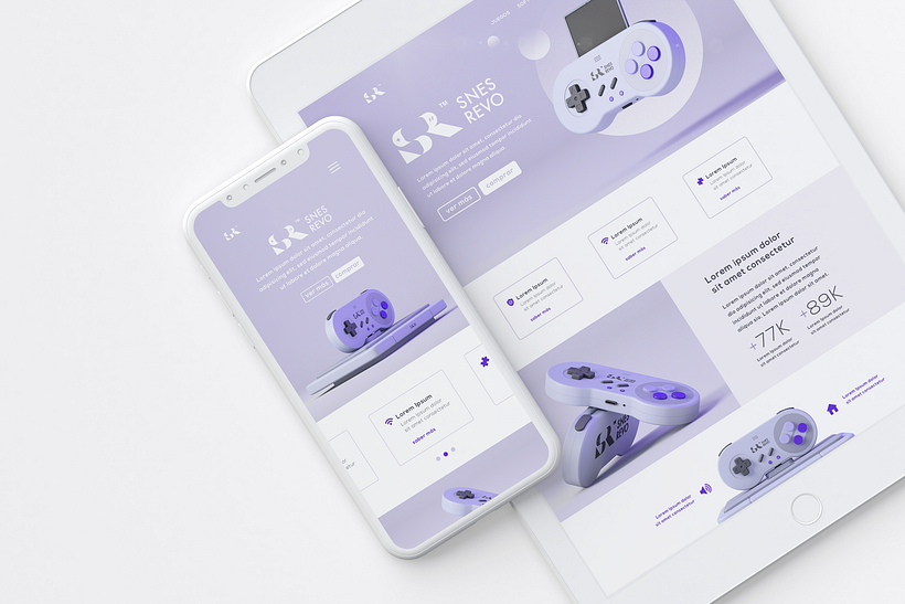 Prototipado de producto - 3D