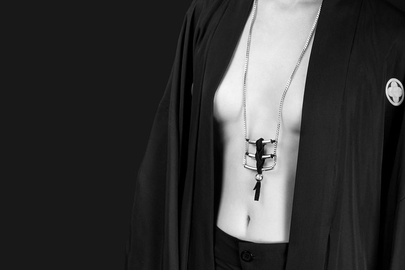 Samurai Collection / Sinestesia Accesorios 3