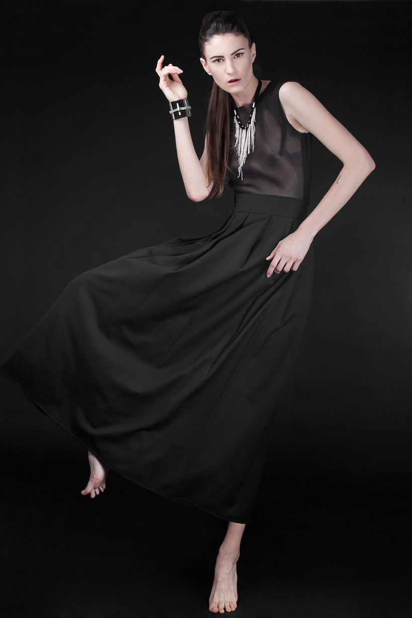 Samurai Collection / Sinestesia Accesorios 2