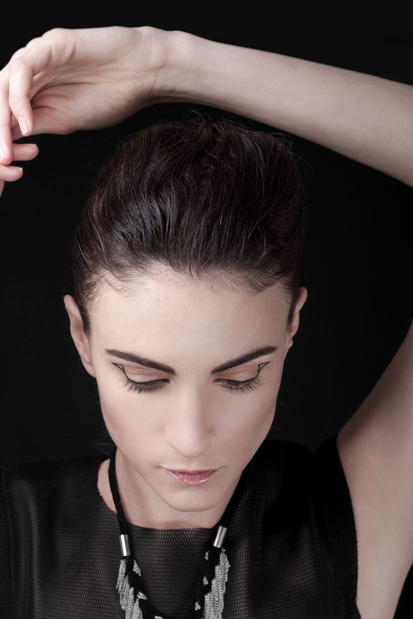 Samurai Collection / Sinestesia Accesorios 4