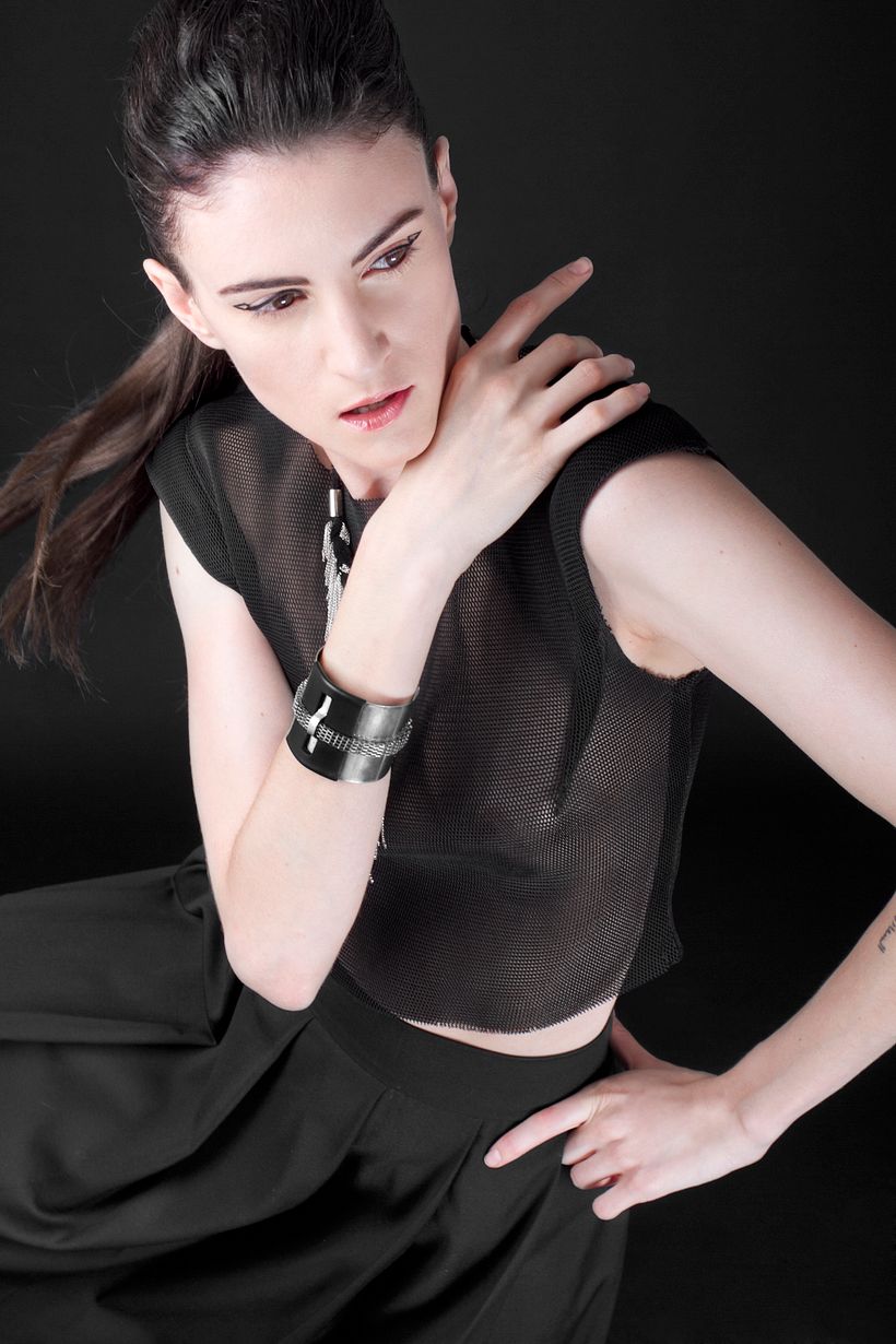 Samurai Collection / Sinestesia Accesorios 7