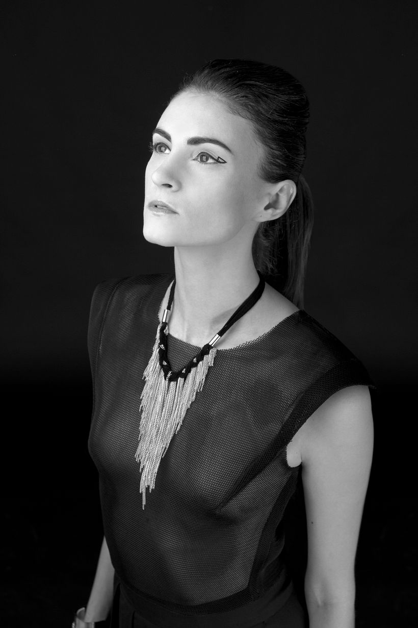 Samurai Collection / Sinestesia Accesorios 8