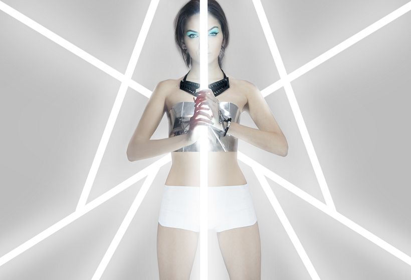 Metropolis Collection / Synesthesia Accessories 0