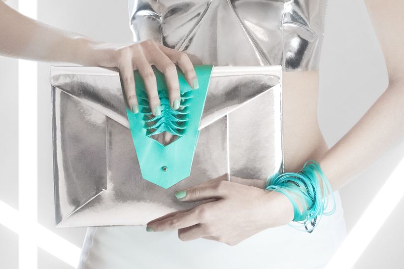 Metropolis Collection / Synesthesia Accessories 2