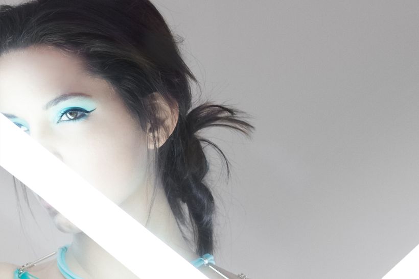 Metropolis Collection / Synesthesia Accessories 3