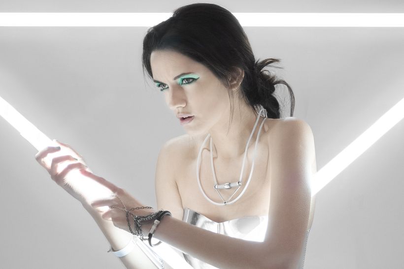 Metropolis Collection / Synesthesia Accessories 5